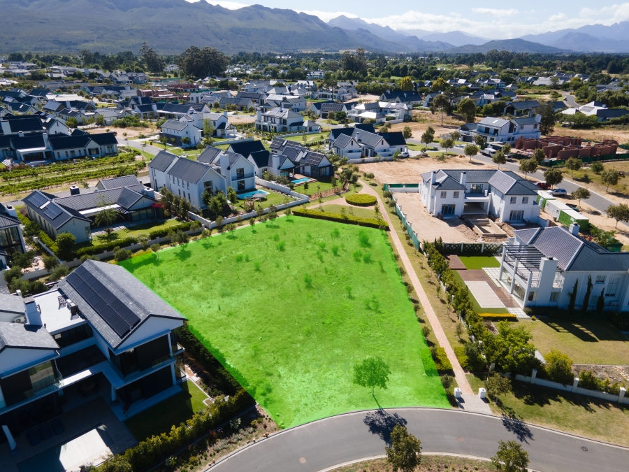 0 Bedroom Property for Sale in Val De Vie Estate Western Cape